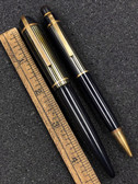 Wahl Eversharp Skyline Lady Dubonet Fountain Pen & Pencil Set