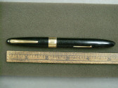 SHEAFFER 1250 TRIUMPH BALANCE FOUNTAIN PEN