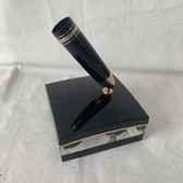 MONTBLANC 149 DESK BASE