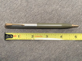 PARKER 51 MECHANICAL PENCIL IN GREEN