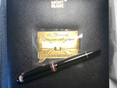 MONTBLANC LIMITED EDITION 1924 ANNIVERSARY LeGRAND ROLLERBALL PEN