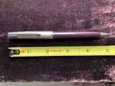 PARKER 51 CAP ACTUATED MECHANICAL PENCIL IN RARE PLUM