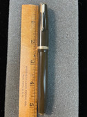 1946 Parker NS Duofold Olive Green Fountain Pen BETTER COLOR