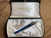 CONWAY STEWART LIMITED EDITION FOUNTAIN PEN NEW IN BOX
