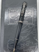 MONTBLANC IMPERIAL DRAGON 1993 LIMITED EDITION  EDITION BALLPOINT PEN IN BOX