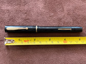 SHEAFFER GREGG FOUNTAIN PEN