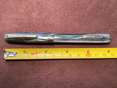  WATERMAN INKVUE 2ND MODEL FOUNTAIN PEN