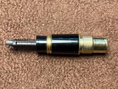 MONTBLANC MOZART SECTION AND FEED REPLACEMENT PART