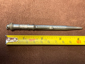 UNKNOWN MAKER RING TOP PENCIL FROM GREAT BRITAIN WITH CLIP