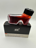 MONTBLANC RUBY RED FOUNTAIN PEN INK 50ML