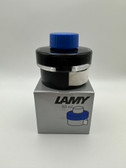 LAMY T52 BLUE FOUNTAIN PEN INK 50ML