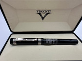 Visconti Palazzo Ducale Di Sassuolo Limited Edition Rollerball Pen #391/1000