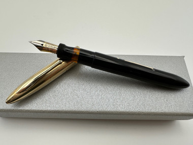 筆記具 SHEAFFER USA 14K Sheaffer Imperial Lifetime 