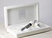 Pelikan Toledo Fountain Pen M910 White Special Edition F 18K New In Box