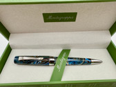 MONTEGRAPPA ELMO 02 SORAPIS BALLPOINT PEN IN BOX