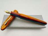 VAZIR HORIZON OVERSIZE FOUNTAIN PEN BROAD NIB