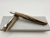 MONTEVERDE TREES OF THE WORLD FOUNTAIN PEN AVENUE OF THE BAOBABS OMNIFLEX