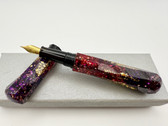 BENU SCEPTER III FOUNTAIN PEN MEDIUM NIB