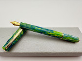 ESTERBOOK BELEZA LIMITED EDITION JR FOUNTAIN PEN EF NIB