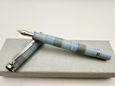 PELIKAN M620 GRAND PLACES PLACE DE LA CONCORDE FOUNTAIN PEN M 18K