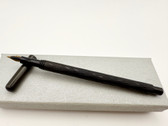 RARE PARKER 1891 No 3 BCHR EYEDROPPER OVER FEED FOUNTAIN PEN EXCELLENT