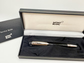 MONTBLANC STARWALKER DOUE ROLLERBALL PEN IN BOX