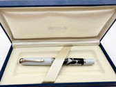 PELIKAN R620 CITY SERIES NEW YORK  SPECIAL EDITION ROLLERBALL PEN