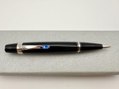 MONTBLANC BOHEME BLEU SAPHIRE MECHANICAL PENCIL .9MM