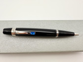 MONTBLANC BOHEME BLEU SAPHIRE BALLPOINT PEN
