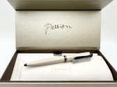 PELIKAN SOUVERAN K670 WARM GREY SPECIAL EDITION BALLPOINT PEN