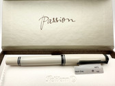 PELIKAN SOUVERAN M670 WARM GREY SPECIAL EDITION FOUNTAIN PEN EF 14KPEN
