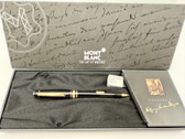 MONTBLANC MEISTERSTUCK MOZART 117 MECHANICAL PENCIL .7MM NEW IN BOX