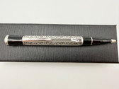 MONTBLANC WRITERS EDITION MARCEL PROUST BALLPOINT PEN 00330/20000