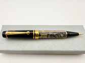 MONTBLANC WRITERS EDITION ALEXANDRE DUMAS MECHANICAL PENCIL 0396/9000