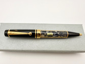 MONTBLANC WRITERS EDITION ALEXANDRE DUMAS BALLPOINT PEN 0396/16000