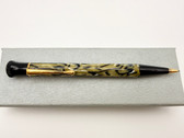 MONTBLANC WRITERS EDITION OSCAR WILDE MECHANICAL PENCIL 00032/12000