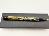 MONTBLANC WRITERS EDITION OSCAR WILDE BALLPOINT PEN 04518/13000