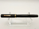 MINTY CONKLIN STUDENT SPECIAL BCHR FOUNTAIN PEN M 14K SS SMOOTH NIB