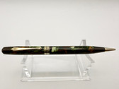 WATERMAN PATRICIAN MOSS AGATE MECHANICAL PENCIL