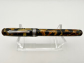 WATERMAN PATRICIAN NACRE FOUNTAIN PEN F 14K FLEXIBLE 