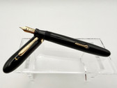 CONKLIN ENDURA SYMETRIK JUNIOR FOUNTAIN PEN EF 14K 