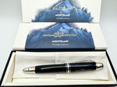 MONTBLANC MEISTERSTUCK 100 YEARS THE ORIGIN COLLECTION 149 FOUNTAIN PEN M 18K