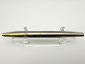 PARKER 45 FLIGHTER FOUNTAIN PEN F 14K