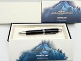 MONTBLANC MEISTERSTUCK 100 YEARS THE ORIGIN COLLECTION 149 FOUNTAIN PEN BBO NIB