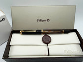 PELIKAN M800 SOUVERAN 2013 SPECIAL EDITION TORTOISE BROWN FOUNTAIN PEN B 18K