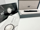 MONTBLANC HERITAGE COLLECTION 1912 CAPLESS ROLLERBALL PEN