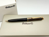 PELIKAN D800 SOUVERAN 2013 SPECIAL EDITION TORTOISE BROWN MECHANICAL PENCIL