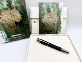 MONTBLANC HOMAGE TO THE BROTHERS GRIMM LIMITED EDITION FOUNTAIN PEN M 18K
