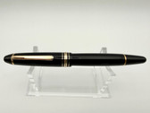 MONTBLANC MEISTERSTUCK 146 FOUNTAIN PEN F 14K