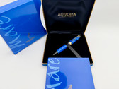 AURORA OPTIMA MARE LIMITED EDITION ROLLERBALL PEN